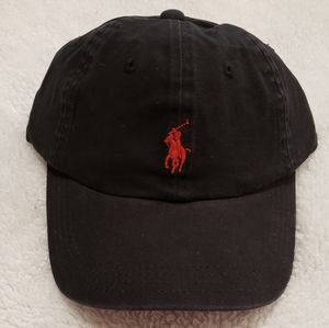 Polo Ralph Lauren Hat